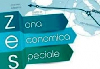 «Zone economiche speciali», l'appello di un ex assessore: Trani rischia l'esclusione  se non presenta la sua candidatura