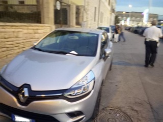 Trani, altro fine settimana di 