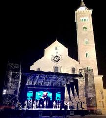 Festival del tango, questa sera la storia di Astor Piazzolla unirà Trani e Argentina