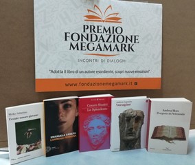Premio fondazione Megamark de 