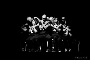 A “Il giullare” in scena le emozioni del centro Jobel di Trani per i dieci anni del festival