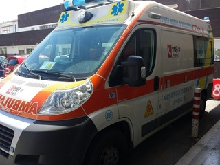 Servizio di emergenza urgenza 118, la Fp Cgil Barletta-Andria-Trani chiede alla Regione garanzie sulla riorganizzazione