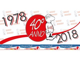 I quarant'anni di Radio Bombo: a breve, mostra e manifestazioni al Polo museale di Trani