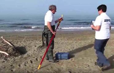 Mare della Bat, anche a giugno Arpa lo promuove con lode. E, a Trani, neanche un valore fuori posto