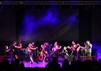 Estate di Trani, definite le manifestazioni beneficiarie di «sostegno»: i nomi