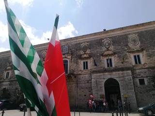 Formatori dei centri per l’impiego della Barletta-Andria-Trani, i sindacati annunciano: «Sbloccati i pagamenti arretrati»