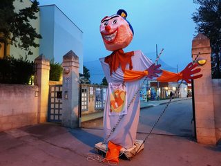 Il giullare 2018, a Trani è la notte dei verdetti: questa sera, alle 21, la serata finale del festival «contro ogni barriera»