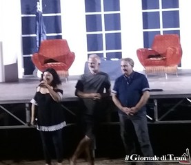 Con “Tango, monsieur?” al parco santa Geffa di Trani va in scena la solidarietà femminile