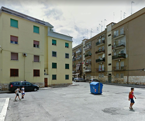 Faceva da badante agli abusivi, ma adesso l'alloggio è regolarmente suo: Trani, concessione in sanatoria in largo Francia