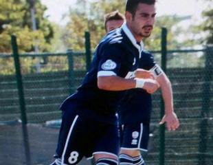 Vigor Trani: tesserati Leonardo Guerra e Vittorio Prete