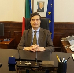 Prefettura di Barletta-Andria-Trani, s'insedia oggi Emilio Dario Sensi