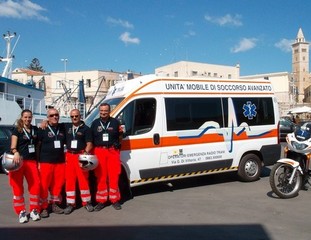 Comitato consultivo misto della Asl Bt, tra i componenti anche un rappresentante degli Oer Trani: Giacomo Amoruso