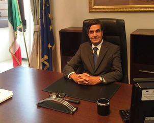 Il Prefetto Sensi si presenta ai cittadini di Barletta-Andria-Trani: «Legalità, sicurezza e dialogo»