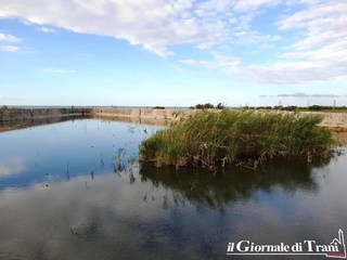 Trani, proseguono «i mercoledì di Boccadoro»: anche domani, visite guidate e letture animate alla rinata zona umida