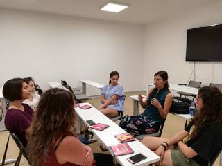 Polo museale di Trani, oggi la presentazione delle nuove audioguide