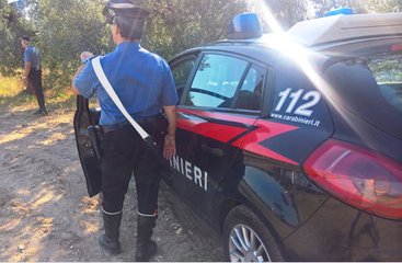 Trani, furto in un cantiere edile: arrestato un 36enne