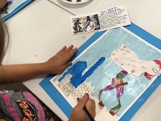 Piccoli amici del Polo museale di Trani, oggi ritorna la «Notte al museo»