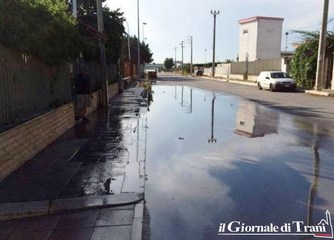 Rete fognaria della zona industriale, di Gregorio: «Un altro intervento concreto per la salvaguardia del mare»