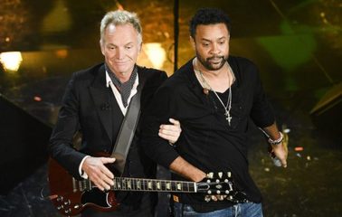Fuori museo, arrivano a Trani i «fantastici cinque»: si parte, domani, con Sting & Shaggy