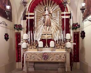 Festa patronale, oggi la chiusura. In serata il ritorno di San Nicola a Colonna e gli ultimi spettacoli