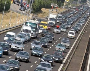 Viabilità estiva, le misure di sicurezza nella Barletta-Andria-Trani. Per gli spostamenti, bollino nero il 4 e 11 agosto