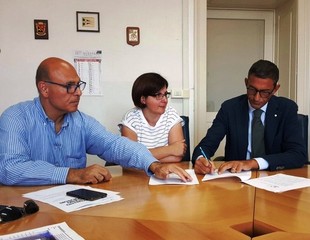 Piano di zona, ok dai sindacati: siglata nuova intesa con il Comune di Trani