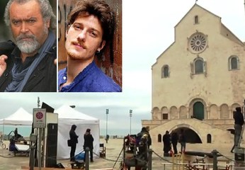 Il film con Abatantuono, girato a Trani, in prima martedì prossimo a Locarno. Nelle sale dal 4 ottobre