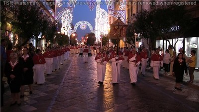 Trani religiosa, la chiusura della festa patronale in onore di san Nicola il Pellegrino