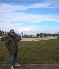 Dove c'era un rudere, adesso c'è un permesso a costruire: Lima (Fdi Trani) ritorna sulla questione del «grattacielo di campagna»