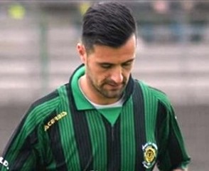 Terrone ha firmato e torna nella sua Trani. A Bitonto ha segnato 80 reti in sei stagioni