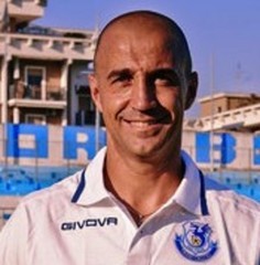 Vigor Trani, mister Costantino lascia: «Le promesse iniziali stavano venendo meno»