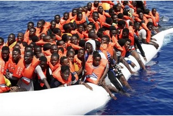 Migranti, il Meic della diocesi di Trani fa chiarezza: «Non vi si speculi, ma ci si attivi con soluzioni concrete»