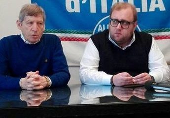 Zone economiche speciali, barricate di Fratelli d'Italia contro l'esclusione di Trani