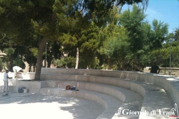 Oggi, nella villa di Trani, la quarta edizione di 