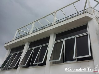 Ex pizzeria da Felice, Cinquepalmi (Trani a capo). «Inspiegabile la virata dell'amministrazione, i cittadini rischiano di pagarne i danni»