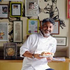 Buon compleanno Peschef: oggi la festa per il 