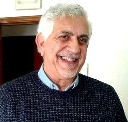 Si è spento a 67 anni Pietro De Feo, presidente dell'Ordine degli ingegneri. Palazzo Beltrani e l'ex sciala De Simone i suoi più grandi orgogli