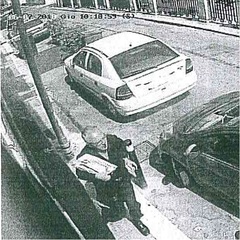 Deruba un pensionato a Molfetta, a Trani lo conosce qualcuno?