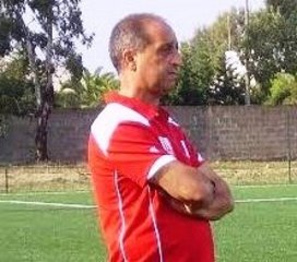 Trani, almeno l'allenatore non è più un problema: incassato il «sì» di Del Rosso