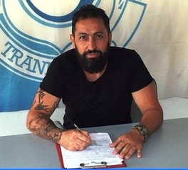 Trani contestato, Morgese fa il pompiere: «I tifosi hanno sempre ragione, ma adesso fateci lavorare». E, sul campo, stoccata a Bottaro