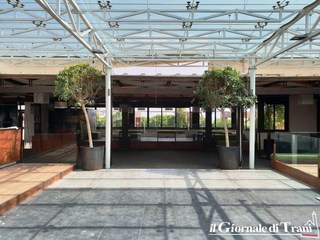 Lampara chiusa da mesi, Lima (Fdi): «Il Comune di Trani si è cacciato in un vicolo cieco e, così, affossa il rilancio della città»