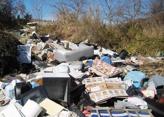 Rimozione di rifiuti speciali a nord di Trani, nuovo finanziamento da 68mila euro: lo comunicano i Verdi