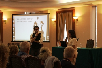 Premio nazionale Giovanni Bovio, i nomi dei vincitori. Premiazione a Trani il 1mo settembre