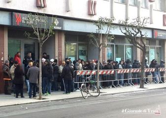 Fitto casa, a Trani la Regione taglia 100mila euro rispetto allo scorso anno: gli aventi diritto dovranno dividersene 573mila