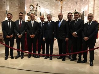 San Nicola, arriva l'operazione trasparenza: il comitato diffonderà entrate e uscite della festa patronale. Dal Comune di Trani, 30mila euro lordi