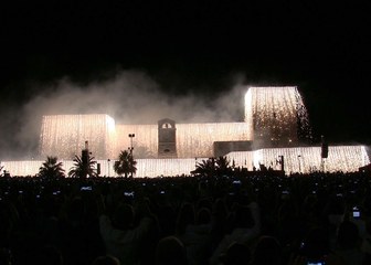 Trani si esalta con la sua storia: Settimana medievale, oggi il via