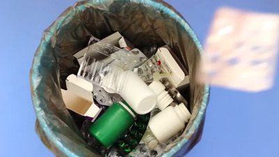 Pazienti oncologici, il Comune di Trani organizza incontri per il corretto smaltimento dei loro rifiuti