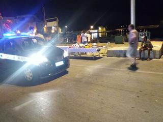 Ferragosto, a Trani inizia il ponte più lungo: Polizia locale chiamata a contrastare «parcheggio selvaggio»
