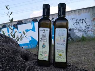 L’olio di Trani protagonista di un progetto di Comune e Gal Ponte Lama candidato a finanziamenti regionali