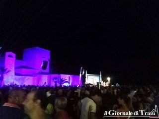 Settimana medievale a Trani, anche ieri in migliaia alla manifestazione